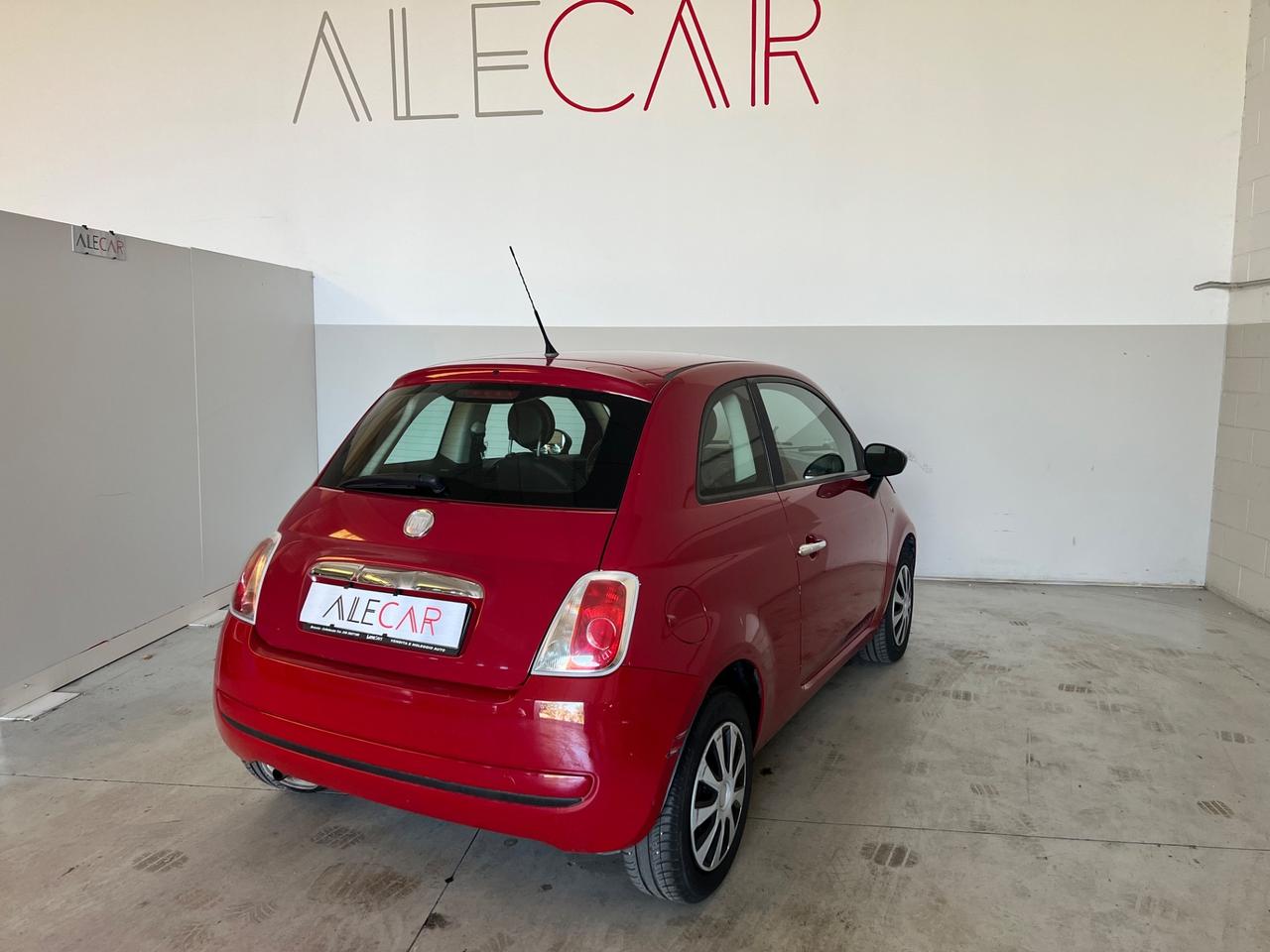 Fiat 500 1.2 Pop 69cv