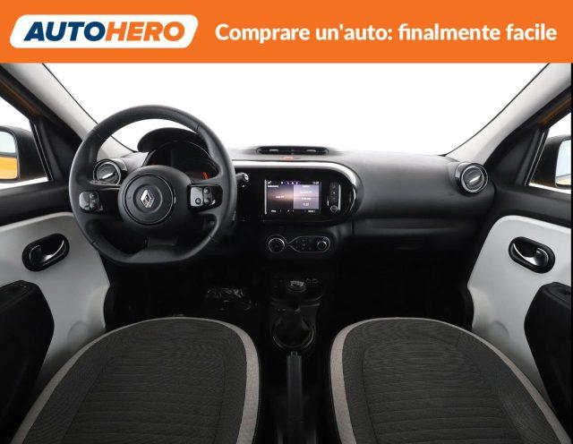 RENAULT Twingo SCe 65 CV Equilibre