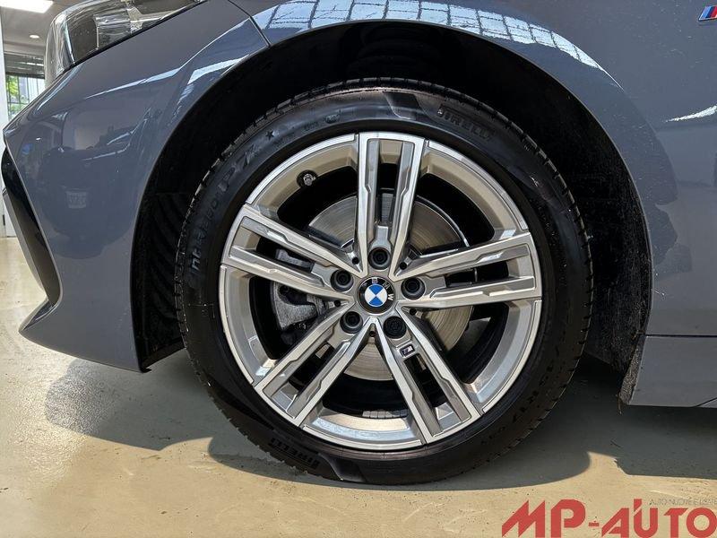 BMW Serie 1 118d 5p. M Sport tua a 344,00 al mese