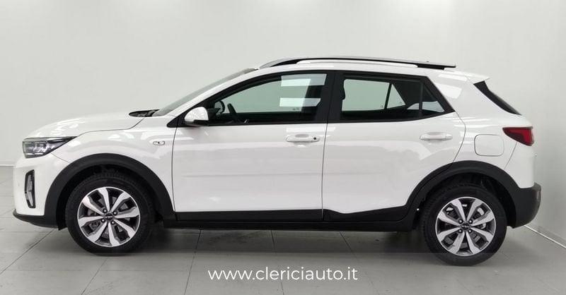 Kia Stonic 1.2 DPI Urban