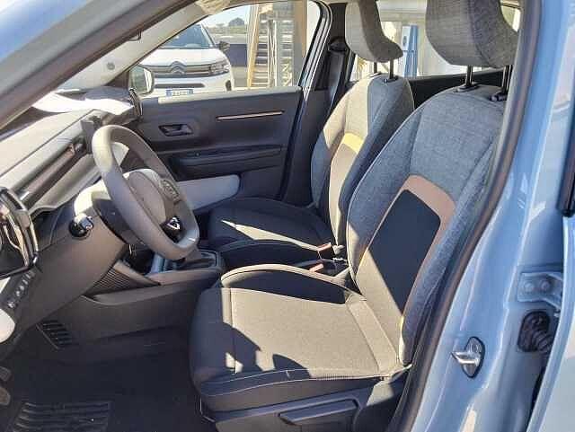 Citroen C3 Aircross Turbo 100 You