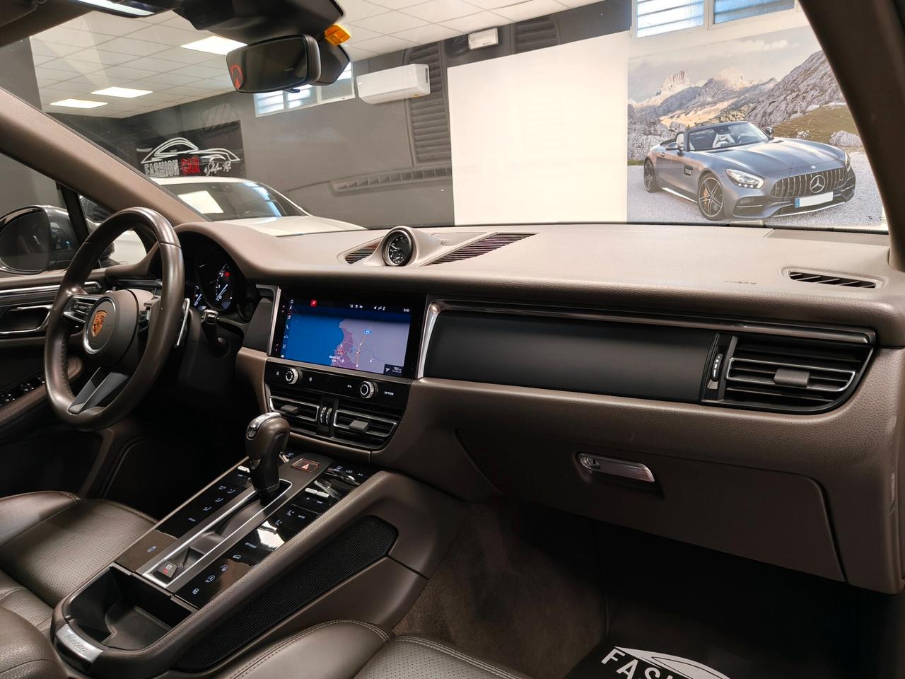 Porsche Macan 2.0