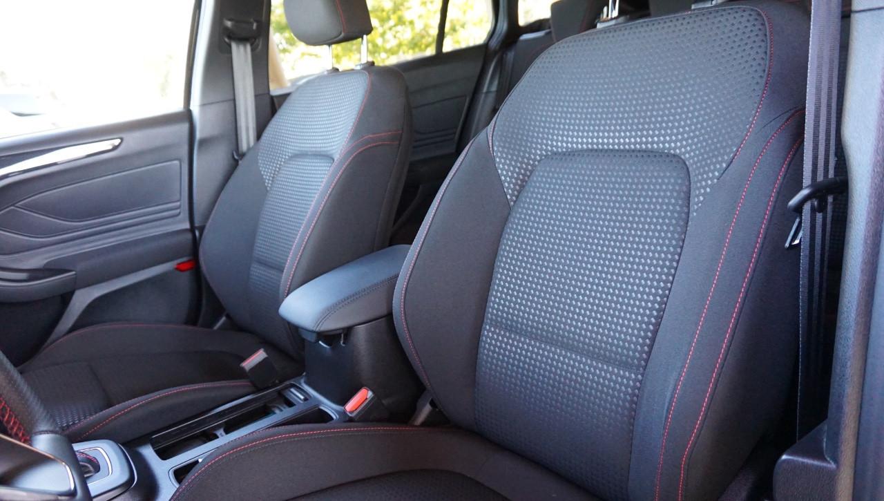 Ford Focus Wagon Focus SW 1.0t ecoboost h ST-Line 155cv powershift