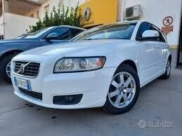 VOLVO V50 S.W. 2.000 TDI 136cv Km139.000