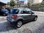 Fiat Sedici 1.6 16V 4x4 Dynamic GPL