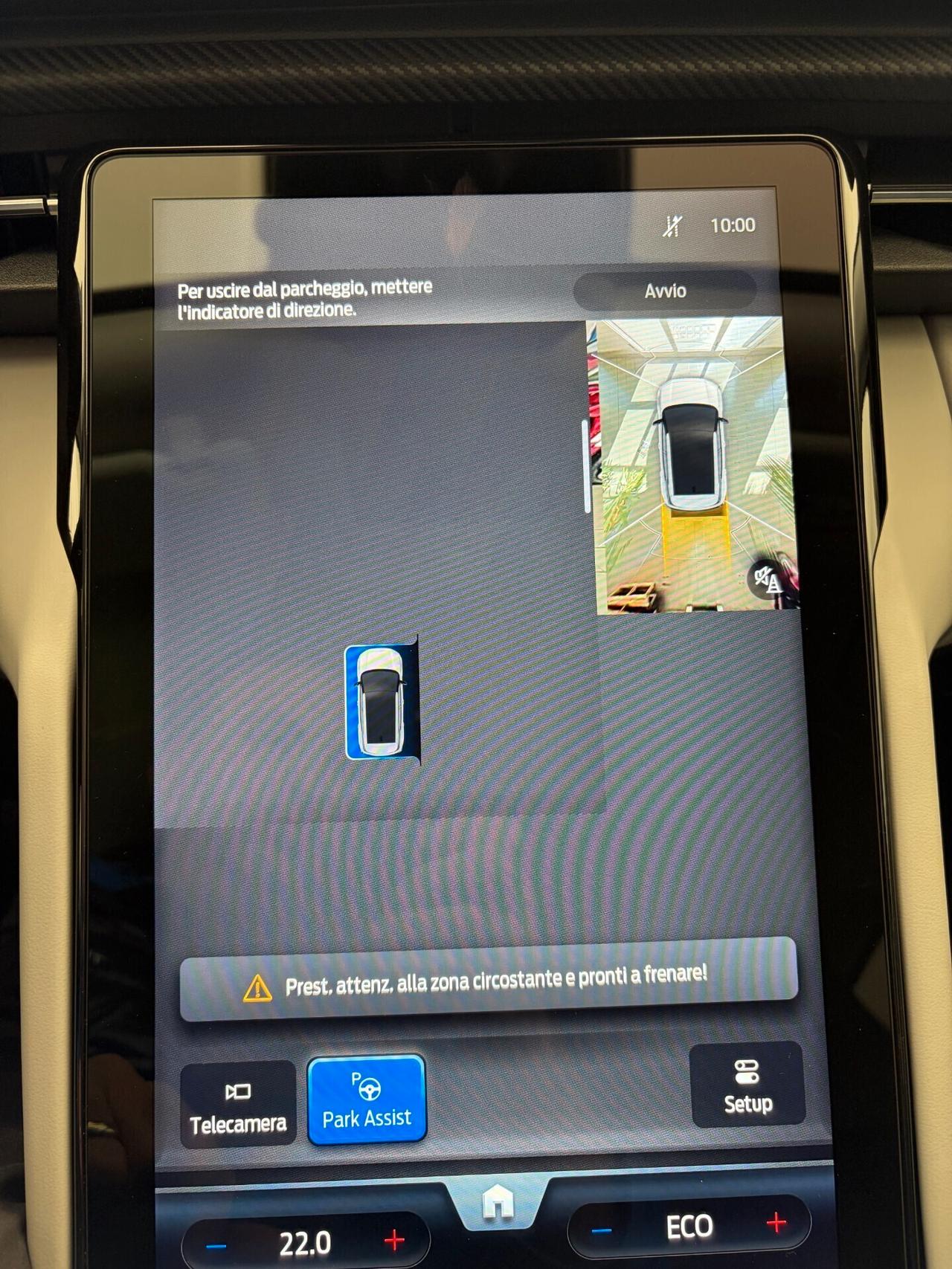 Ford Explorer-e Explorer EV Premium 77kWh (572km) Extended Range 286CV RWD