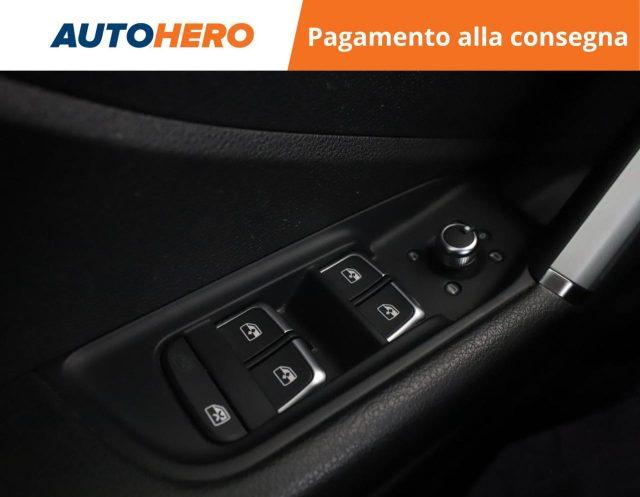 AUDI Q2 1.6 TDI S tronic Design