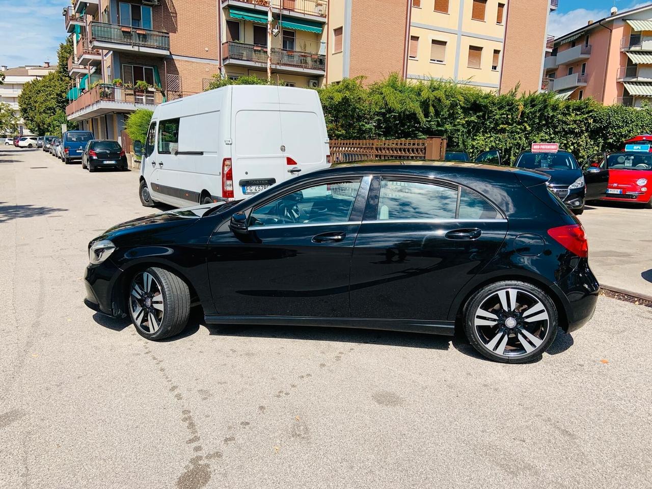 Mercedes-benz A 200 Mercedes classe a200