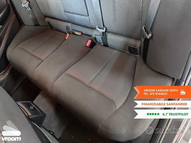 BMW Serie 3 (F30/31) 318d Touring Business A...