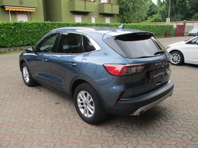 FORD Kuga 1.5 EcoBoost 120 CV 2WD Titanium*PREZZO REALE