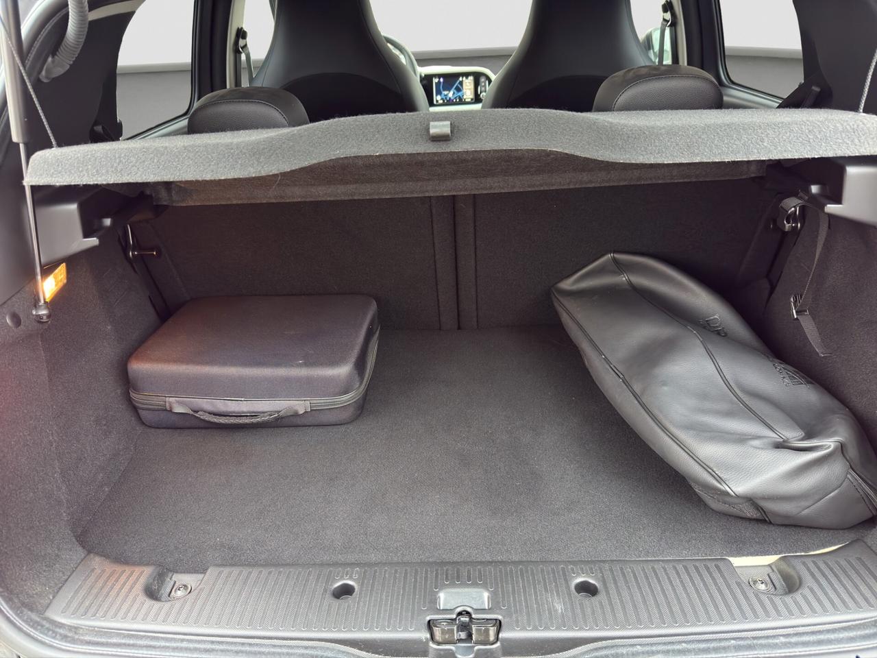 Renault Twingo Electric Techno