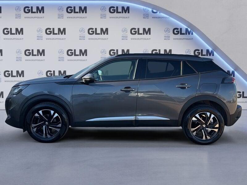 Peugeot 2008 2008 PureTech 100 S&S Allure