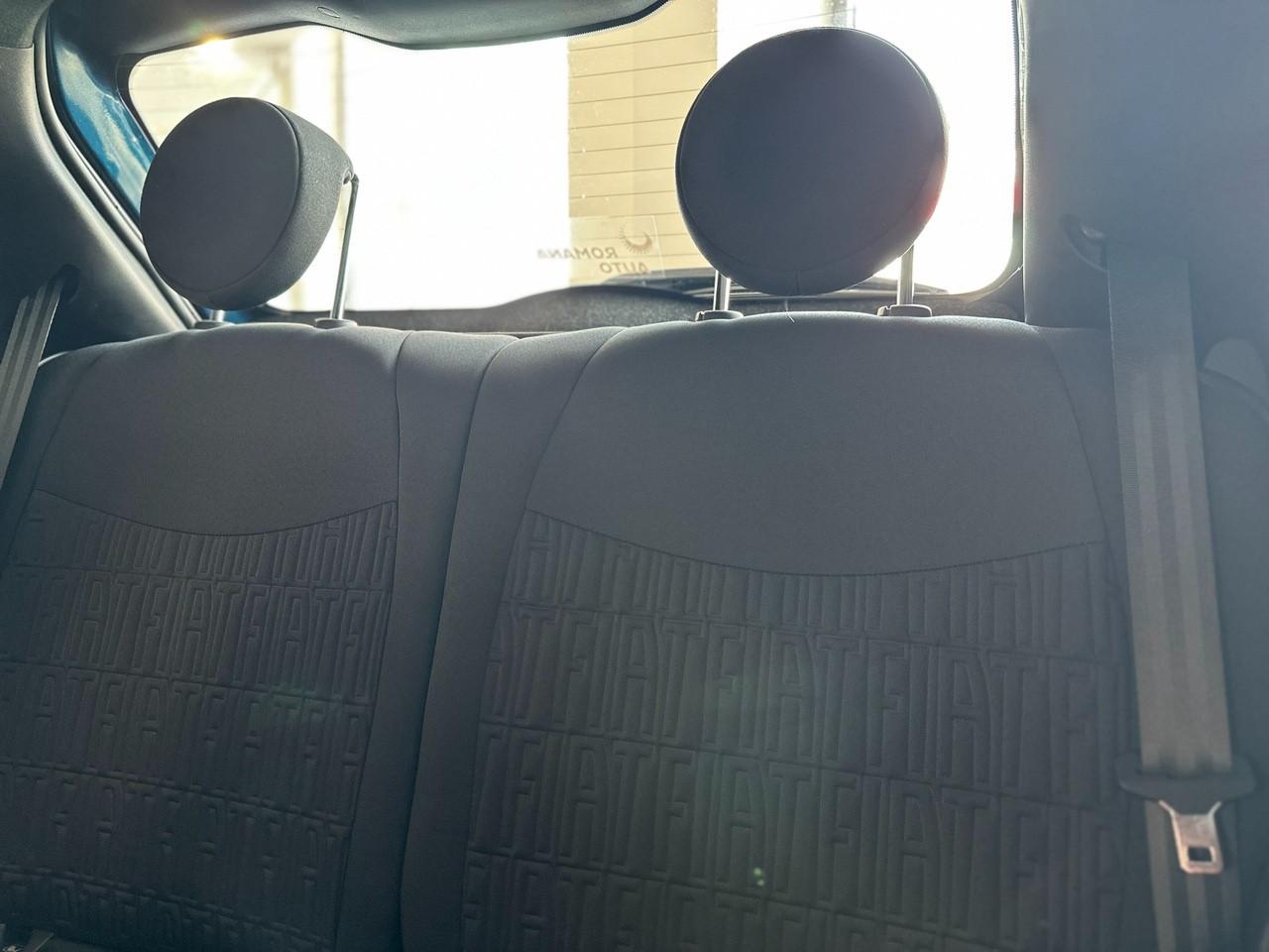 FIAT 500 III 2015 - 500 1.0 hybrid 70cv