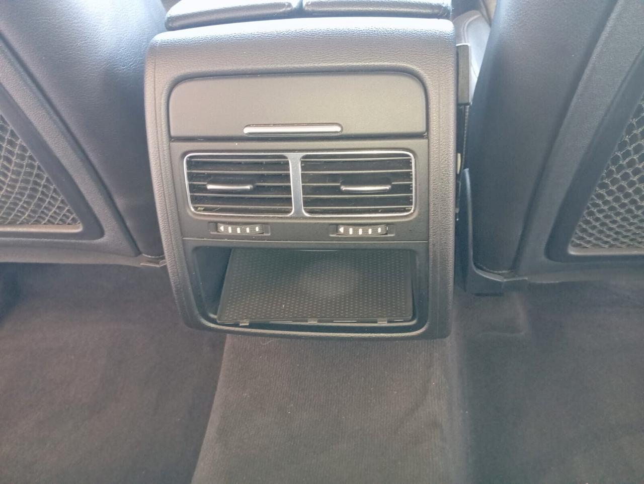 Touareg 3.0 TDI 262 CV tiptronic BlueMotion Technology