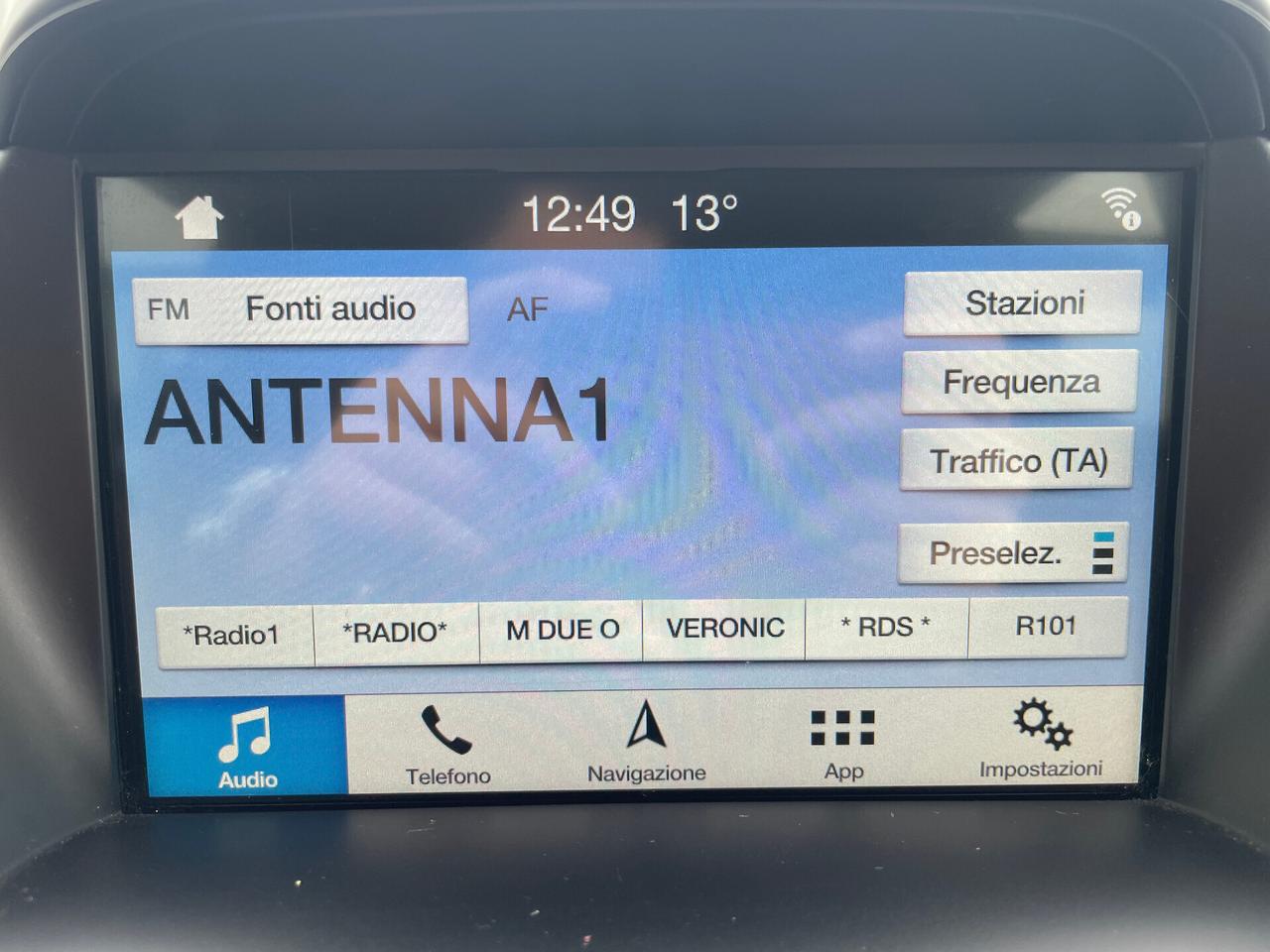 Ford Kuga 1.5 TDCI 120 CV S&S 2WD Titanium