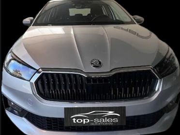 Skoda Fabia 1.0 TSI EVO 95 CV Ambition Perfetta