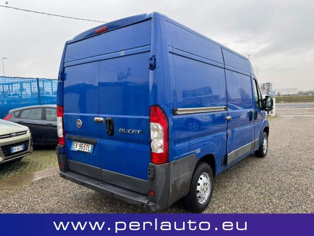 FIAT Ducato 30 2.0 MJT PM-TM Furgone