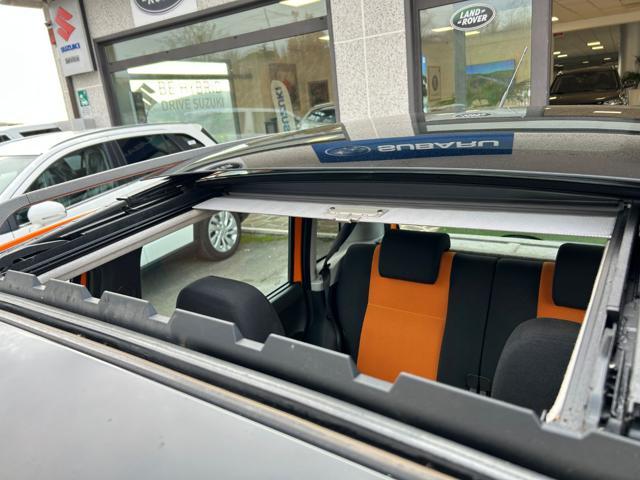 FIAT Panda 1.3 MJT 4x4 Cross