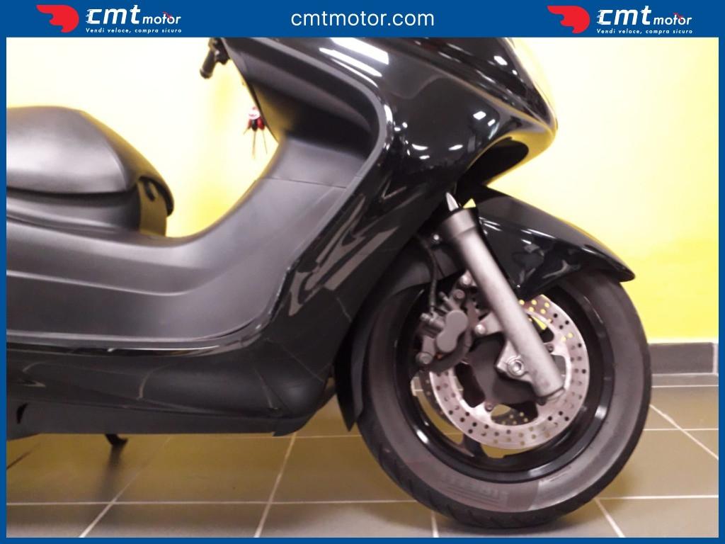 Yamaha Majesty 400 - 2009