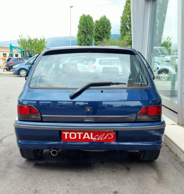 RENAULT Clio 3 p. 1.8 16V !DOC.ORIGINALI, TARGHE ORIGINALI!