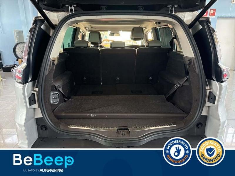 Renault Espace 2.0 BLUE DCI EXECUTIVE 160CV 7P.TI EDC