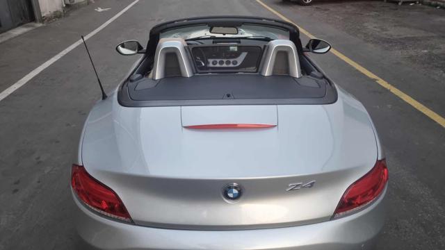 BMW Z4 BMW Z4 SDrive 30i - Cambio Automatico a 6 rapporti