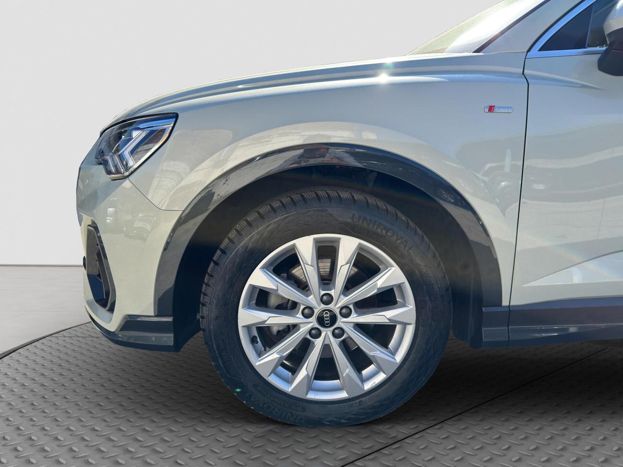 Audi Q3 Sportback 35 2.0 150cv tdi Business Plus 2021