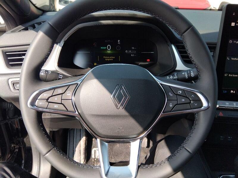 Renault Symbioz evolution E Tech full hybrid 145