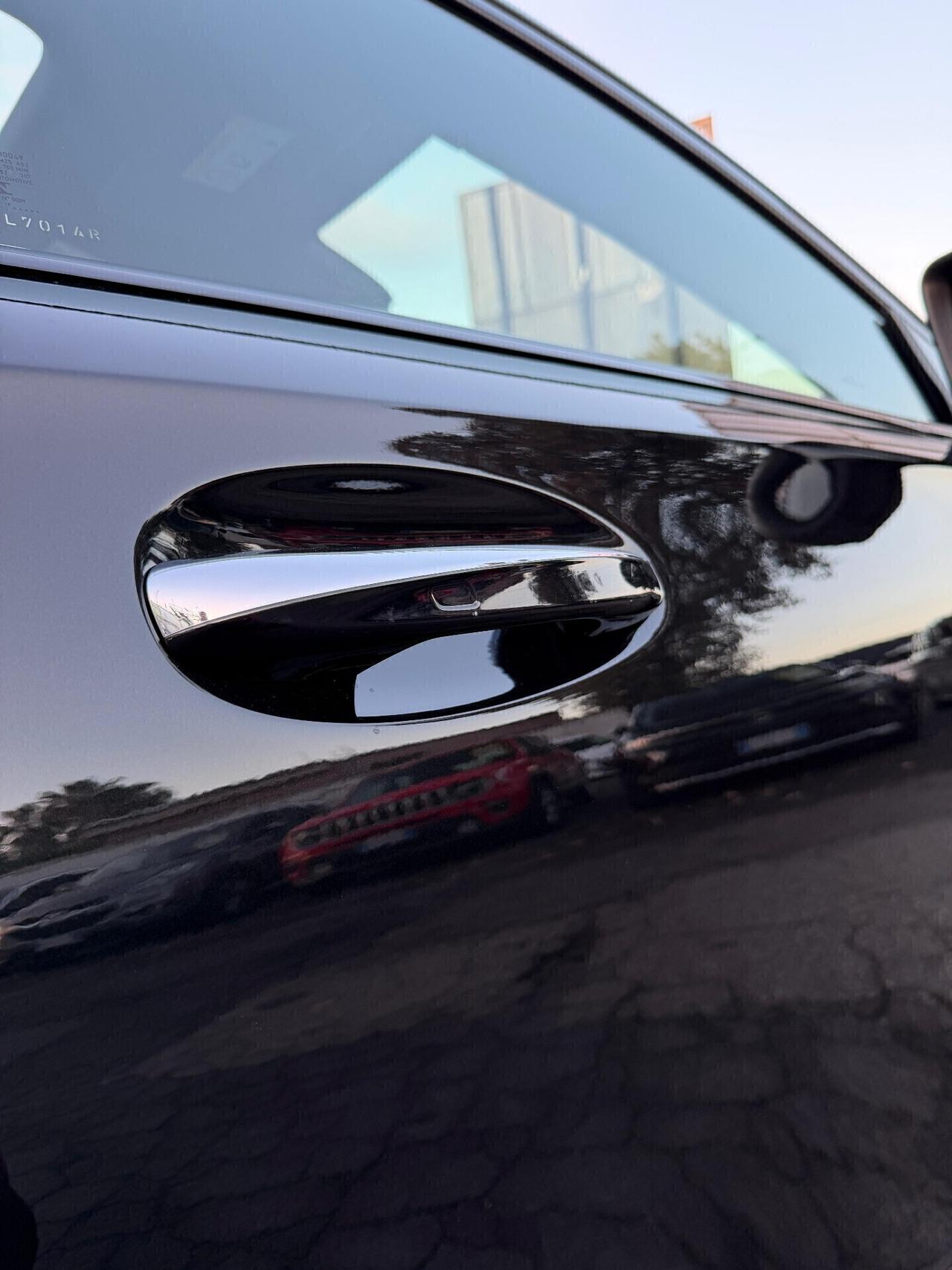 Mercedes Classe A 220D 190CV PREMIUM AMG NIGHT EDITION