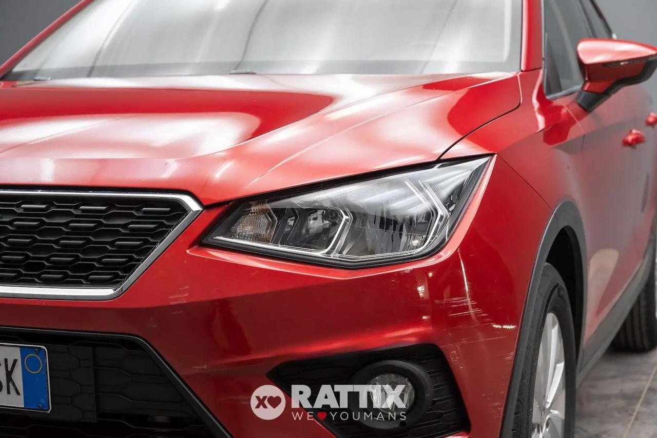 SEAT Arona 1.6 TDI 95CV Style