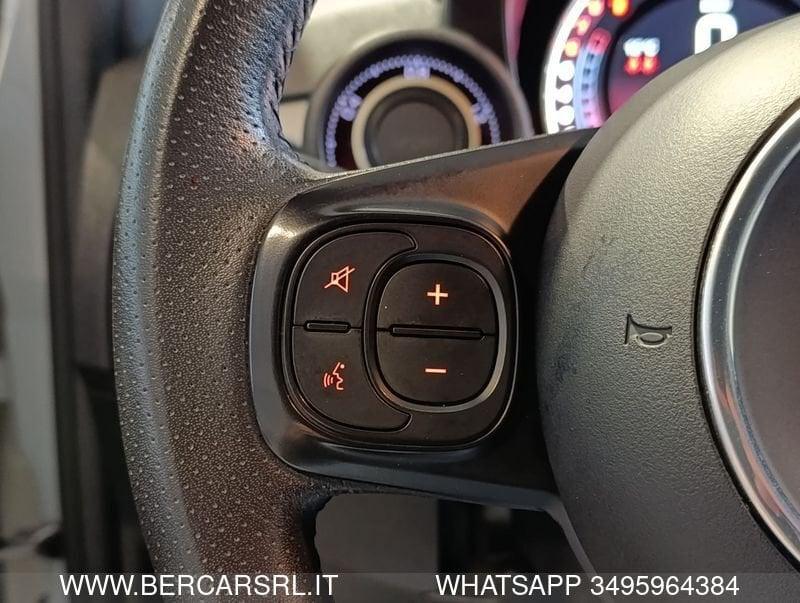 Abarth 595 595 1.4 Turbo T-Jet 165 CV