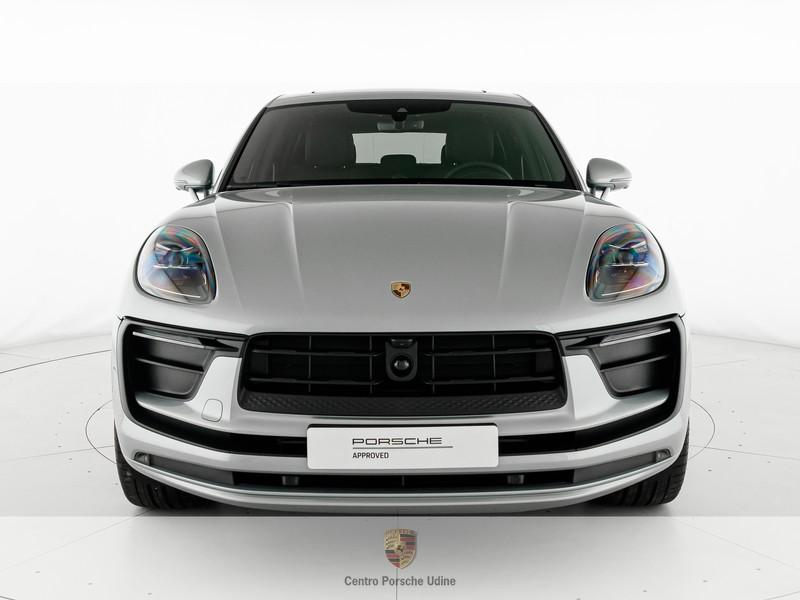 Porsche Macan 2.0 265cv pdk