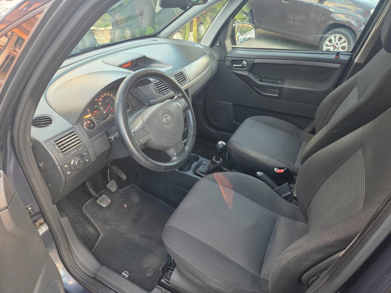 Opel Meriva 1.3 CDTI Cosmo 75 CV - PERFETTA DA VETRINA