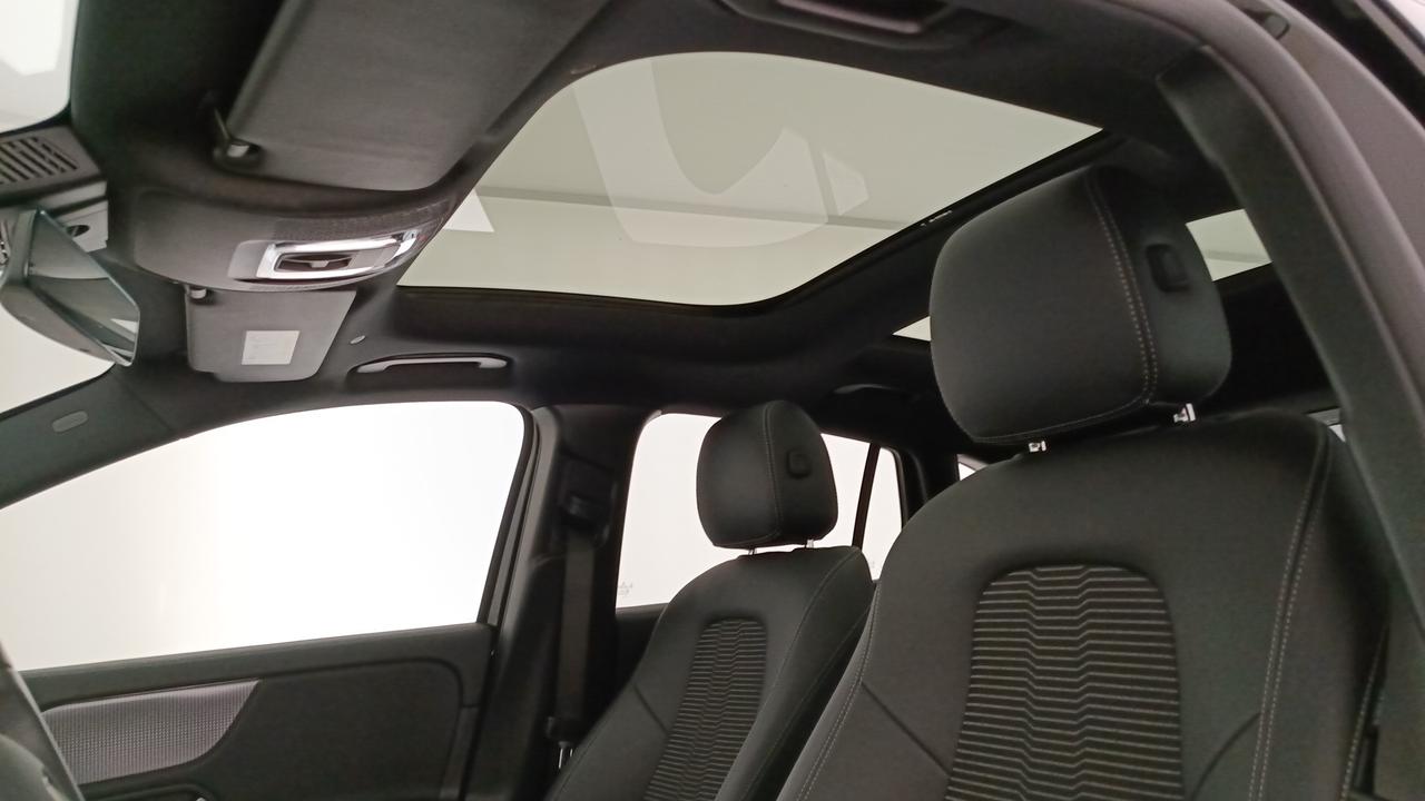 Mercedes-Benz GLA 200 Executive auto