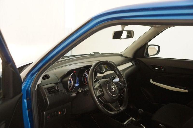 Suzuki Swift Swift 1.2 dualjet Easy