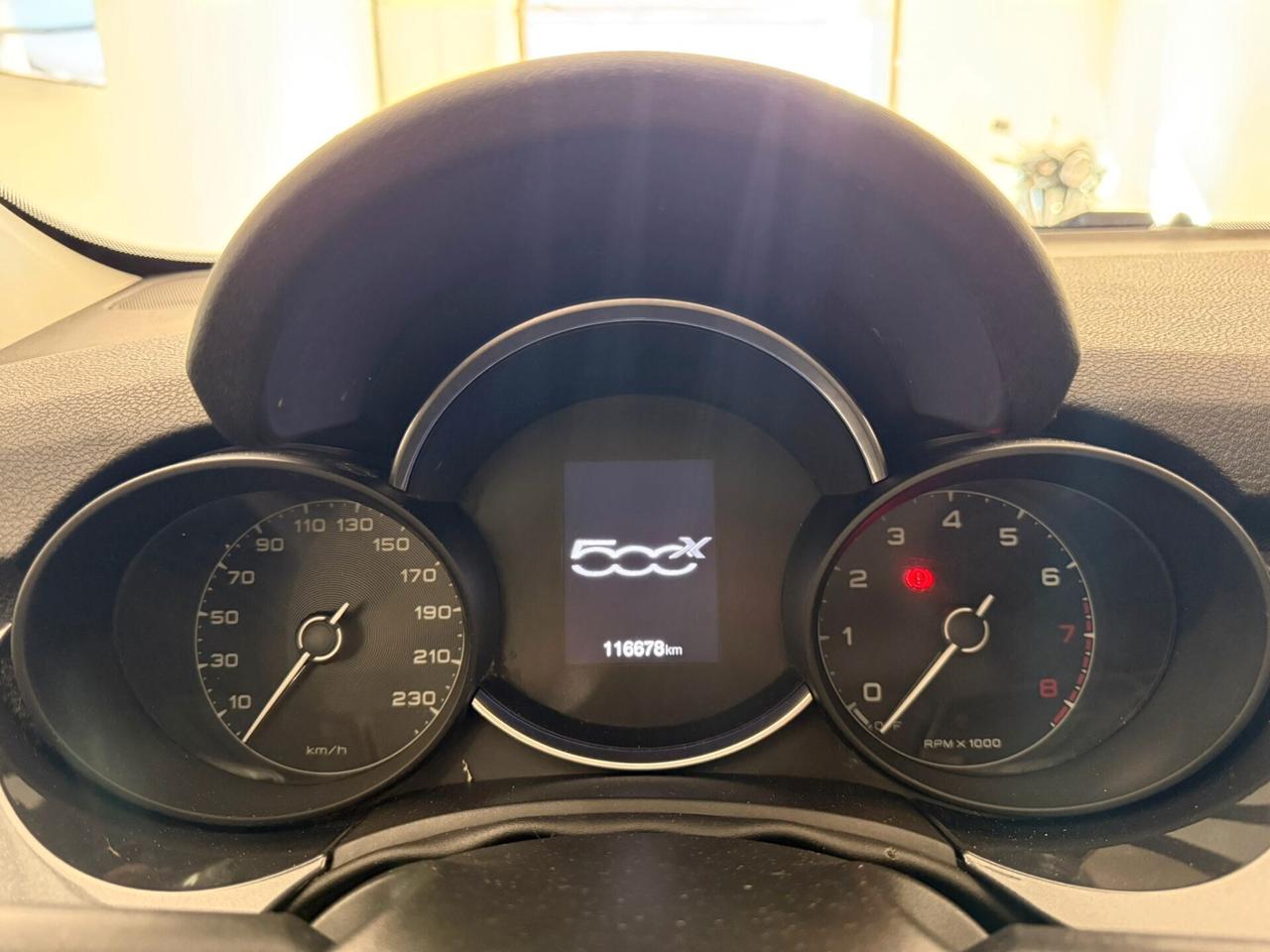 FIAT 500X 1.0 T3 120 CV CROSS 2020 POSS. GPL