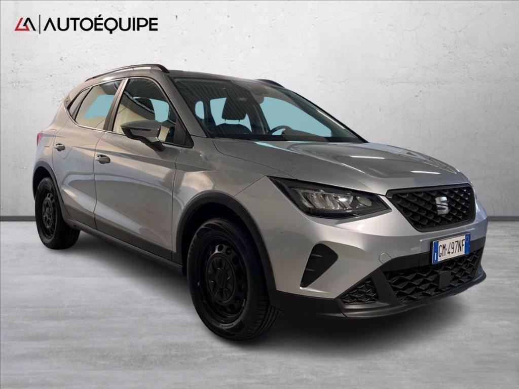 SEAT Arona 1.0 ecotsi Reference 95cv del 2023