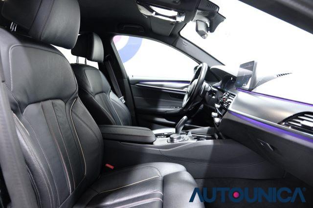BMW 530 E BERLINA MSPORT