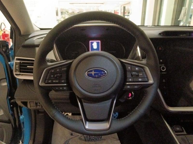 Subaru Outback 2.5i CVT Bnz Geyser MY24