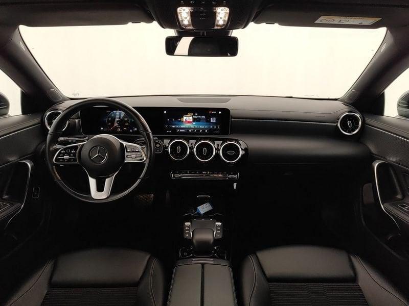 Mercedes-Benz CLA S.Brake CLA 200 d Automatic Shooting Brake Sport