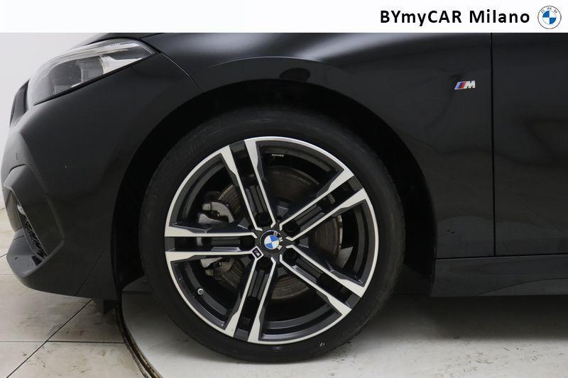 BMW Serie 2 Gran Coupe 220 d Msport Steptronic