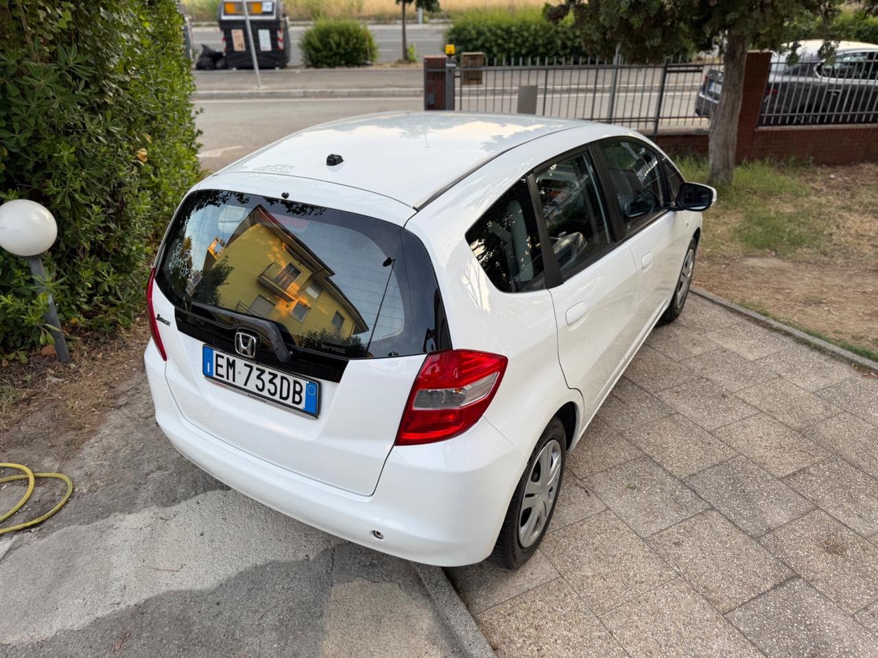 Honda Jazz 1.2 i-VTEC Trend Neopatentati