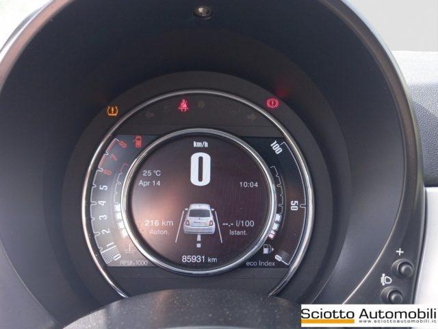 FIAT 500 1.2 EasyPower Star
