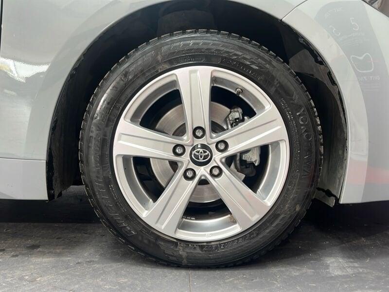 Toyota Corolla 1.8 Hybrid Active