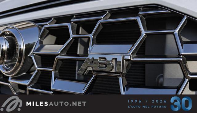 AUDI RS Q3 SPB quattro S tronic ABT Sonos