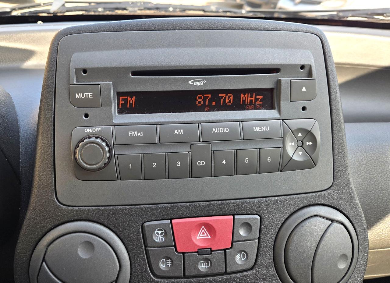 Fiat Panda 1.2 4x4 km 112000 BEN TENUTA GARANZIA