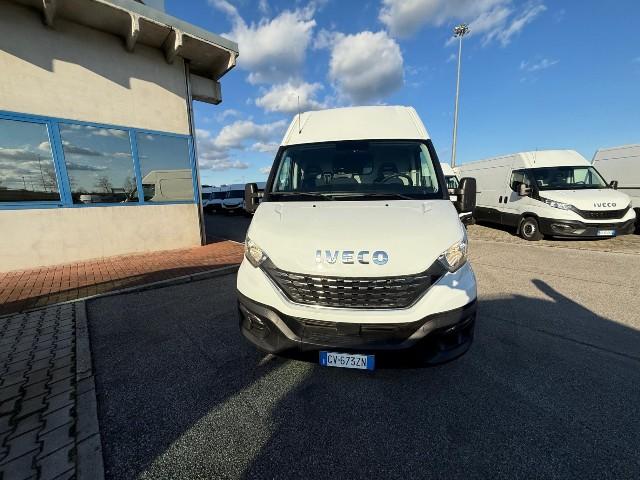 IVECO DAILY 35C16A8 V