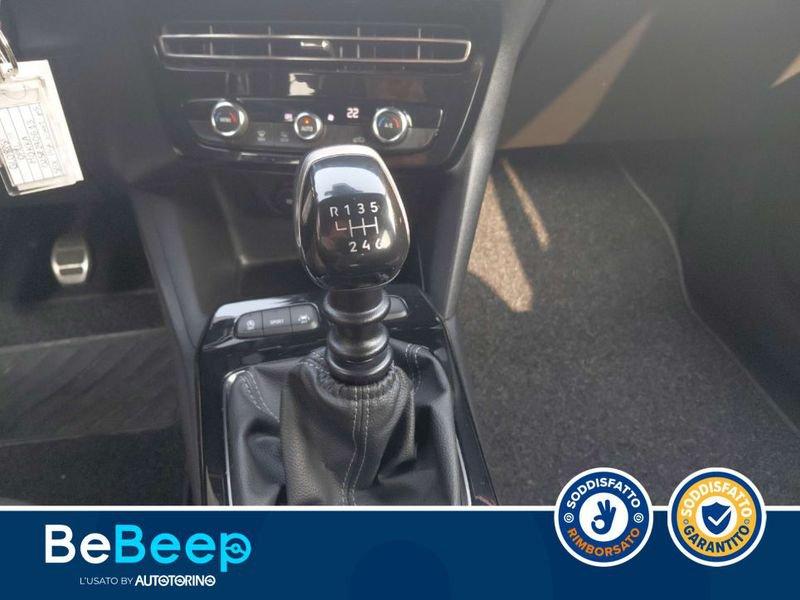 Opel Mokka 1.2 T GS S&S 100CV