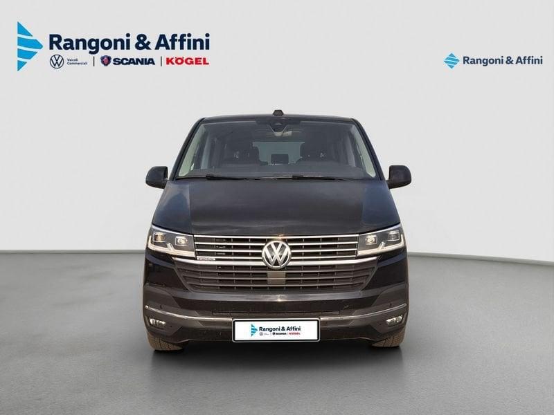 Volkswagen Multivan Multivan 2.0 TDI 199CV DSG 4Motion Comfortline - Generation Six
