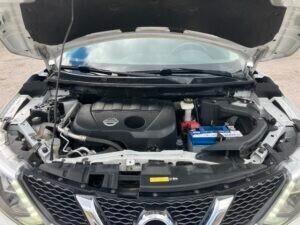 Nissan Qashqai 1.5 dCi Acenta